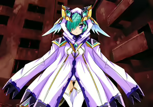 Page 290 of Seirei Senki Arian Lord Chapter 02 - preview thumbnail