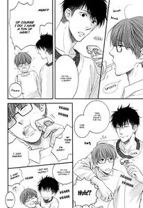Page 37 of Onsen Flag Kaishuu!! | Hot Spring's Flag Checkpoint!! - preview thumbnail