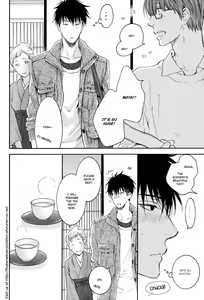 Page 5 of Onsen Flag Kaishuu!! | Hot Spring's Flag Checkpoint!! - preview thumbnail