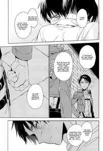 Page 22 of Four oh Four - preview thumbnail