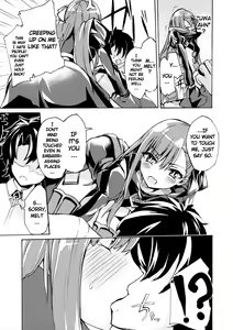 Page 5 of Yuukai Kairaku | Melting In Pleasure - preview thumbnail