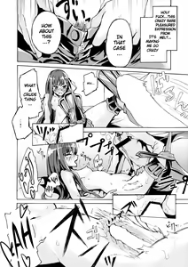 Page 8 of Yuukai Kairaku | Melting In Pleasure - preview thumbnail