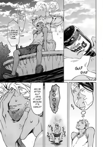 Page 30 of Liquor & Cigarette - preview thumbnail