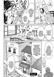 Page 41 of Liquor & Cigarette - preview thumbnail