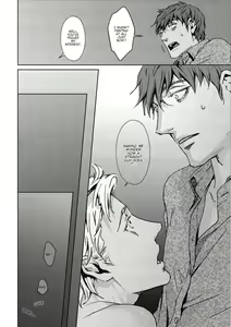 Page 11 of Shangri-La no Tori act. 2 | The Birds of Shangri-La act. 2 - preview thumbnail