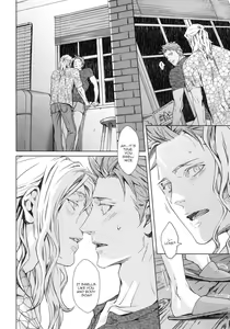 Page 16 of Nemuri Otoko to Koi Otoko | A Sleeping Man & A Loving Man - preview thumbnail