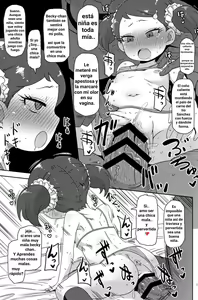 Page 10 of Saimin Koubi Daisakusen - preview thumbnail