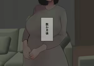Page 214 of Kanochi NTR Mama. Kiyowa de Yasashii Hahaoya wa Musuko no Doukyuusei ni Haramasaremasu. - preview thumbnail