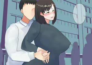 Page 367 of Kanochi NTR Mama. Kiyowa de Yasashii Hahaoya wa Musuko no Doukyuusei ni Haramasaremasu. - preview thumbnail