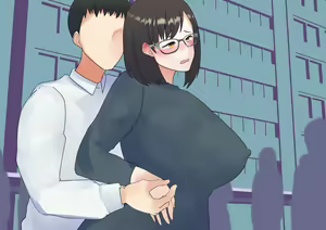 Page 589 of Kanochi NTR Mama. Kiyowa de Yasashii Hahaoya wa Musuko no Doukyuusei ni Haramasaremasu. - preview thumbnail