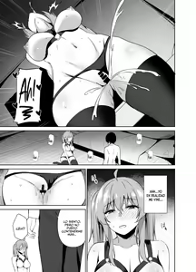 Page 11 of OSANANAJIMI TO SM PLAY O SHITE MITA HANASHI - preview thumbnail