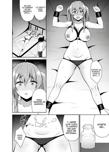 Page 12 of OSANANAJIMI TO SM PLAY O SHITE MITA HANASHI - preview thumbnail