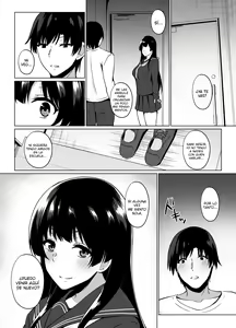 Page 22 of Iede Shoujo Hiroimashita - preview thumbnail