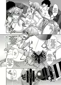 Page 14 of Hikawake no Ibitsu na Seijijou Ch. 3 | ¡LAS CIRCUNSTANCIAS SEXUALES DISTORSIONADAS DE LA FAMILIA HIKAWA! - CAPÍTULO 3 - preview thumbnail