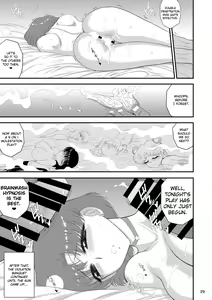 Page 29 of Saimin Ochi nante Mousou desu - preview thumbnail