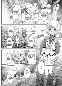 Page 24 of Nazarick Biyori 6 - preview thumbnail