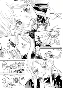 Page 7 of Nazarick Biyori 6 - preview thumbnail