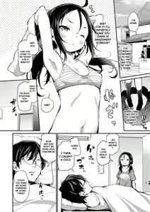 Page 2 of Imouto ga Makeru Wake Nai! | No Way a Little Sister Can Lose! (decensored) - preview thumbnail