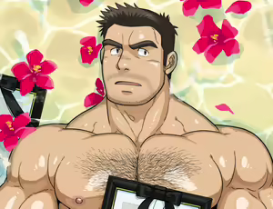 Page 178 of Inraku no Kumotsu - Hedonistic Offering - preview thumbnail
