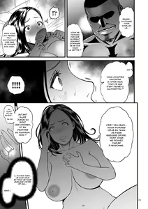 Page 24 of Onna Eromangaka ga Inran da nante Gensou ja nai? | Is It Not a Fantasy That The Female Erotic Mangaka Is a Pervert? - preview thumbnail