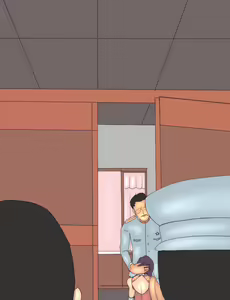 Page 42 of Warlord steals wife - preview thumbnail