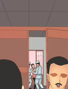Page 57 of Warlord steals wife - preview thumbnail