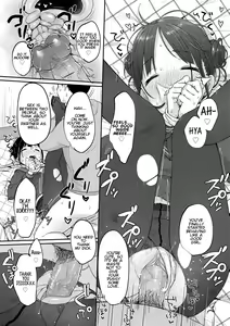 Page 20 of Yaburetatte Ii Taitsu Damono | Tights Are for Tearing (decensored) - preview thumbnail