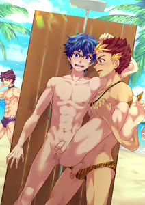 Page 31 of Camp Buddy - preview thumbnail