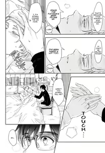 Page 24 of I'm in Love - preview thumbnail