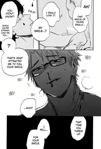 Page 39 of Yorokobi no Senpou | The Vanguard of Pleasure - preview thumbnail