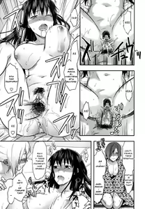 Page 118 of Ane Koi Ch. 1-8 (uncensored) - preview thumbnail