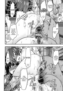 Page 121 of Ane Koi Ch. 1-8 (uncensored) - preview thumbnail