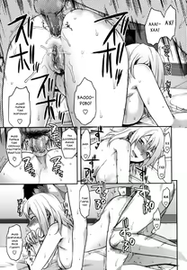 Page 124 of Ane Koi Ch. 1-8 (uncensored) - preview thumbnail