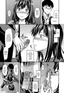 Page 161 of Ane Koi Ch. 1-8 (uncensored) - preview thumbnail