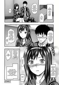 Page 176 of Ane Koi Ch. 1-8 (uncensored) - preview thumbnail