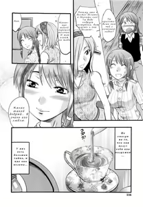 Page 121 of Mecha Love - preview thumbnail