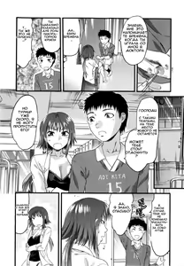 Page 56 of Mecha Love - preview thumbnail