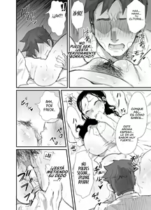 Page 16 of Natsu to Oba-san 2 | Verano con una Mujer Mayor  2 - preview thumbnail