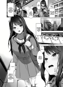 Page 19 of Boku to Rina Senpai no Himitsu no Bukatsudou ~Mysterious na Senpai ga Hatsujou Shite H ni Muchuu ni Naru Hanashi~ - preview thumbnail