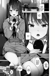 Page 20 of Boku to Rina Senpai no Himitsu no Bukatsudou ~Mysterious na Senpai ga Hatsujou Shite H ni Muchuu ni Naru Hanashi~ - preview thumbnail