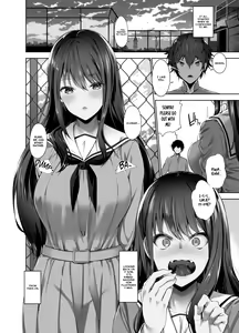 Page 3 of Boku to Rina Senpai no Himitsu no Bukatsudou ~Mysterious na Senpai ga Hatsujou Shite H ni Muchuu ni Naru Hanashi~ - preview thumbnail