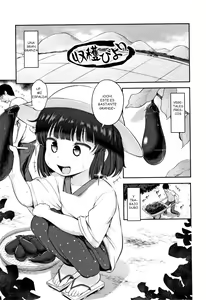 Shuukaku Biyori — hentai manga cover on Fhentai