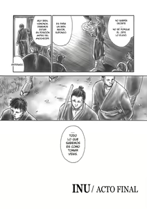 Page 57 of INU/Intimacy (decensored) - preview thumbnail