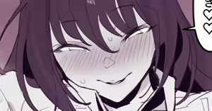 Complex - hentai manga cover image