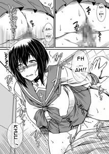 Page 11 of Kawashima shugi MOMO-Ism | Kawashima Doctrine MOMO-Ism - preview thumbnail