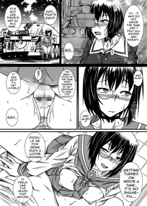 Page 15 of Kawashima shugi MOMO-Ism | Kawashima Doctrine MOMO-Ism - preview thumbnail