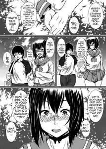 Page 20 of Kawashima shugi MOMO-Ism | Kawashima Doctrine MOMO-Ism - preview thumbnail
