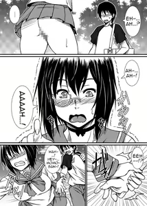 Page 7 of Kawashima shugi MOMO-Ism | Kawashima Doctrine MOMO-Ism - preview thumbnail