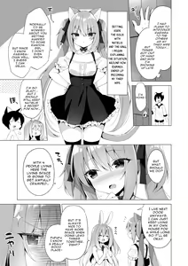 Page 6 of Boku no Risou no Isekai Seikatsu - My ideal different world life  10 | My Ideal Life In Another World 10 - preview thumbnail