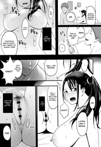 Page 107 of Hamerarete Wakarukoto. | What I Came to Understand After Getting Fucked - preview thumbnail